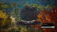 You must reach at least level 5 for your Ravensthorpe settlement.