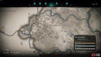 Once you have all the information, you can track The Anvil’s location.
