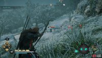 it’s held by a Jotun elite enemy!