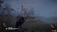 Assassinating her will give you clues towards finding other Order Members.