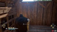 Once you have both keys you’ll be able to grab the gauntlets.