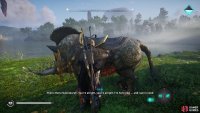 you’ll unlock a new mount upon completing it!