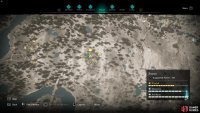 The third Belesduna Bandit Camp ingot is found within a locked building.