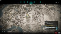 There is a Book of Knowledge located in Belesduna Bandit Camp