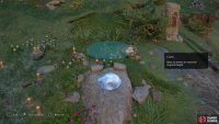 Place the largest rock as the base of your stack.