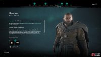 The Billhook is revealed to be a man named Havelok.