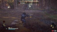 then you’ll be able to perform a huge damaging stun attack.