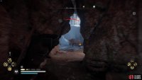 You’ll want to take out the boars before you deal with the door lock