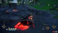 and a Beserkr elite enemy, as well as several other lower Muspels. 