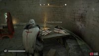 Then use it to access the tower where the book is found.