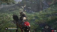 you’ll want to take out the wolves before obtaining the scheme.
