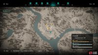 Dimm Mylna is an underground raiding location