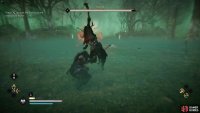 so you’ll want to dodge them to avoid damage!