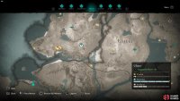 This artifact is found east of Donegal monastery