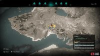 Donegal has 3 chests of Trade Post Supplies