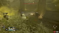 you’ll find another ingot in a chest at the centre of the camp.