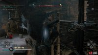 You&rsquo;ll need to fight your way through the tomb to reach the chest.