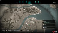 This ingot is found in the enemy camp Dubgaill Landing