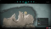 You’ll be able to grab a Tungsten Ingot from a chest in the northern section of Dunseverick
