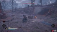 watch out for the Hell-Raiser, he’ll throw fire bombs at you!