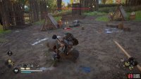 it’ll make the melee combat easier when there’s less of them.