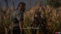 Finally, after defeating all bandits, speak to the Norse Soldier to finish the Mystery. 