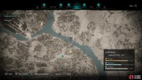 The Fire Giant Helmet is found in Gomull-Brú