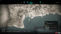 This flying paper is located east of Folcanstan docks
