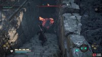 One can be found underground and you’ll need Power of Muspelheim to cross the lava.