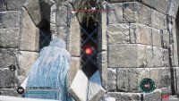 and you’ll need the Power of Jotunheim to teleport into the tower to retrieve it.
