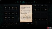 The letter gives you some hints about the whereabouts of the treasure.