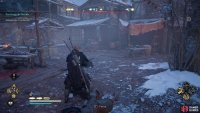 you’ll need to assassinate him once you reveal his identity.