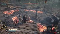 the latter of the two can be obtained from killing and looting an Ash-Bringer elite enemy.