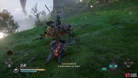 You’ll need to kill the Jotun Warrior to obtain the new mount