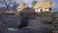 You’ll need to hide in a good spot so you win the game
