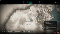 You’ll find the Treasure Hoard Map