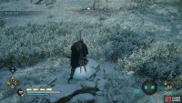 in a small Jotun camp. 