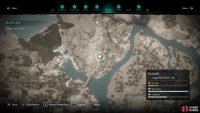 A Heroic Saga can be found in a cave southeast of Midalstifla
