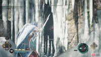 you’ll need the Power of Jotunheim to enter the cave.