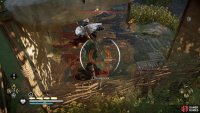 you’ll find a Goliath holding an ingot whom you’ll need to kill and loot.