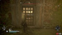 you’ll need to find the enemy holding the key to unlock the room where you’ll find the ingot.