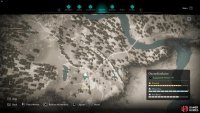 The Lunden Treasure Hoard Map is found in Hammeham