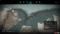 Malin’s Head stones are found on the island named Malin’s Head