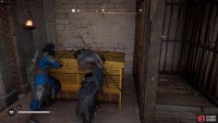 where you can find 2  lots of Raw Materials.
