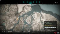 Beneath the ruins of Mercury Temple you’ll be able to find a Roman Artifact