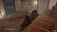 you’ll need your crew to open up the chests!