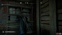 so that you can move them and clear a path for the stuck man.
