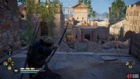 one can be looted from the body of a Marksman.