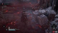 Stun attacks are triggered when the enemy’s stamina bar is drained completely.