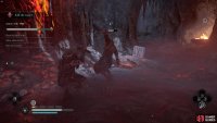 You’ll have to battle some melee enemies and parry their attacks to trigger stun attack finishers